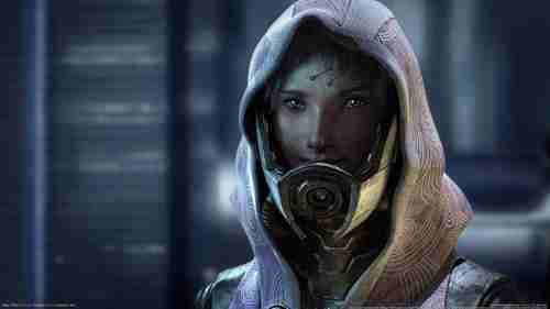 《祇：女神之道》总监透露：游戏开发进入最后阶段，神作呼之欲出！